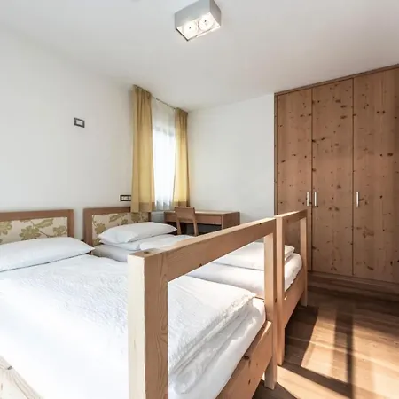 Apartment Le Table B San Vigilio Di Marebbe